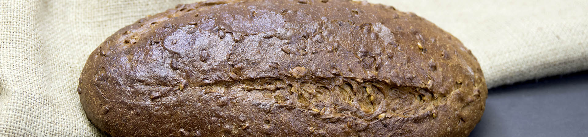 Bäckerei Dusch, Bachbahnbrot