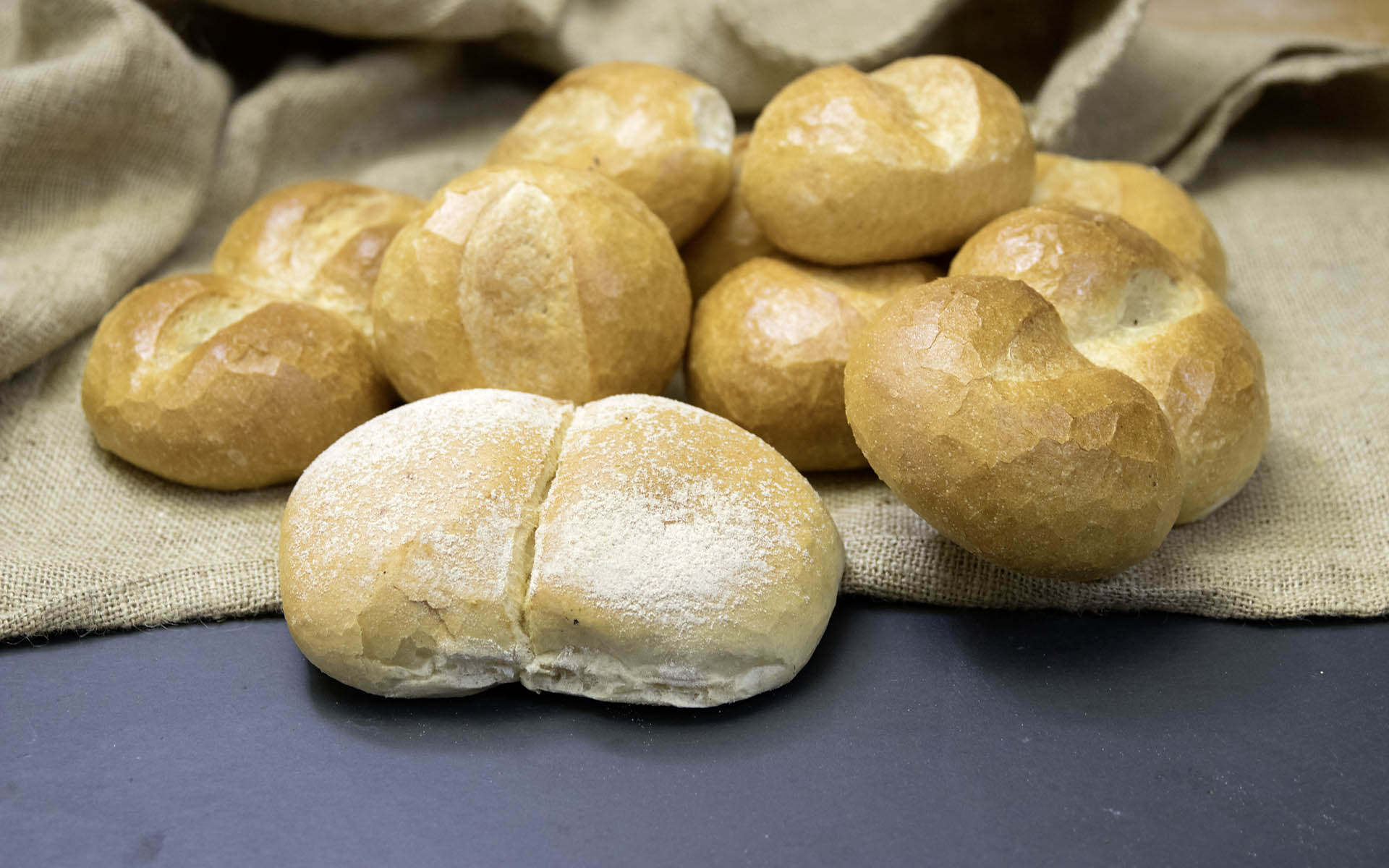 Elsässerweck, Doppelweck, Rosenweck