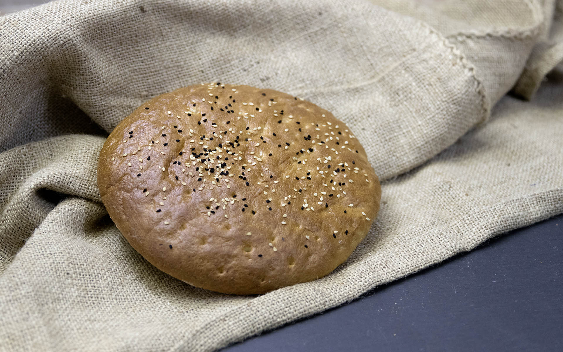 Brot, Fladenbrot