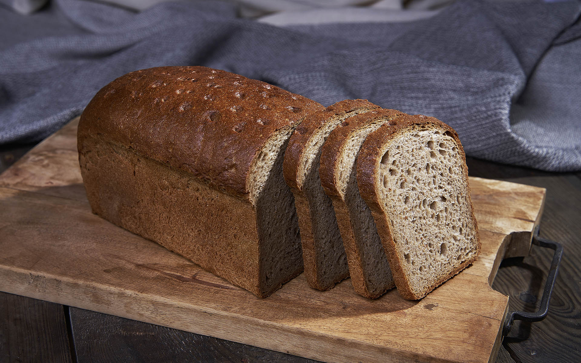 Brot, Paderborner