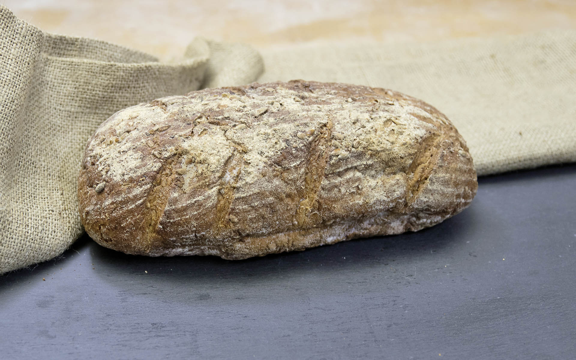 Brot, Baguette, Bäcker Bäckerei