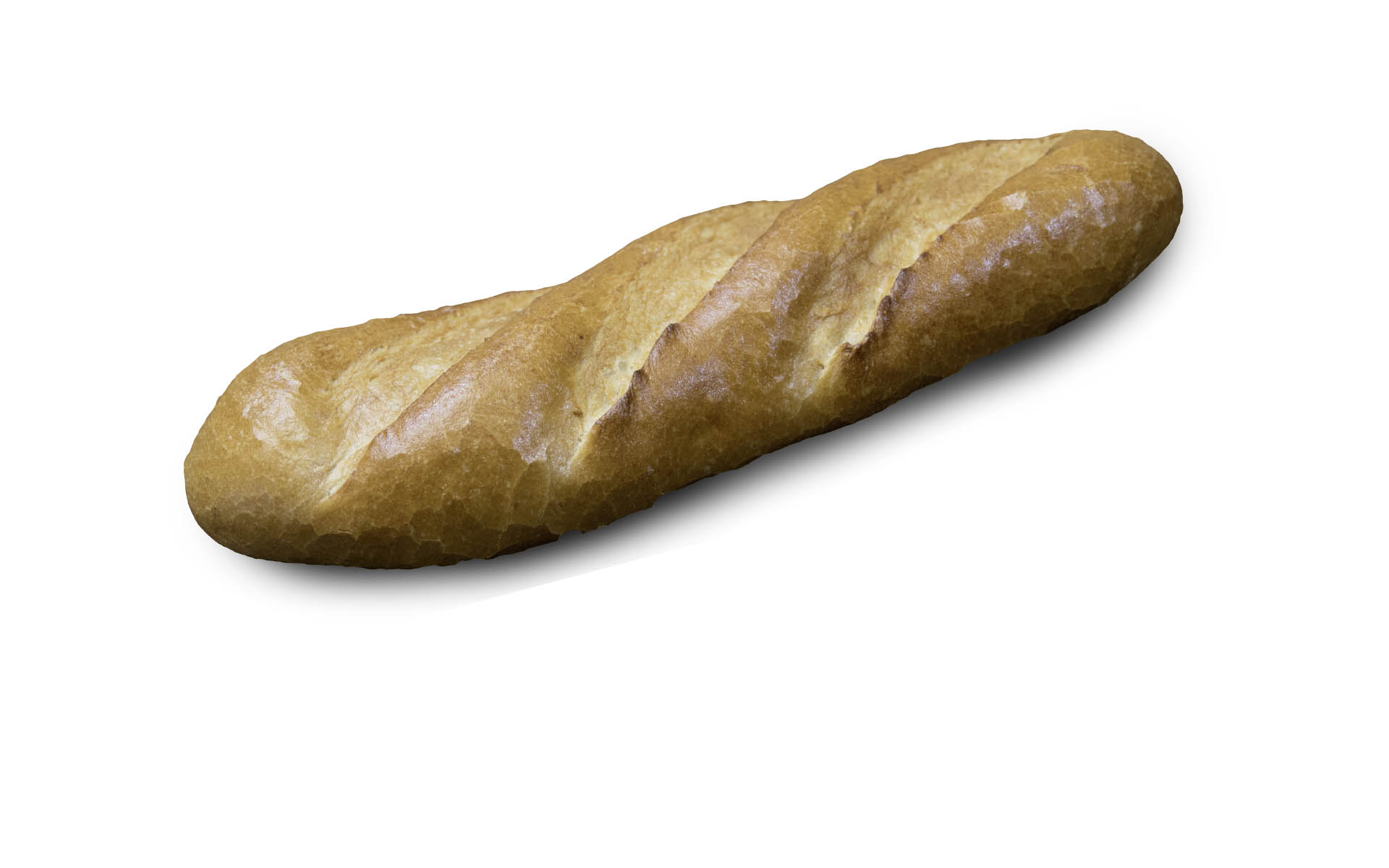 knusprige Baguettes