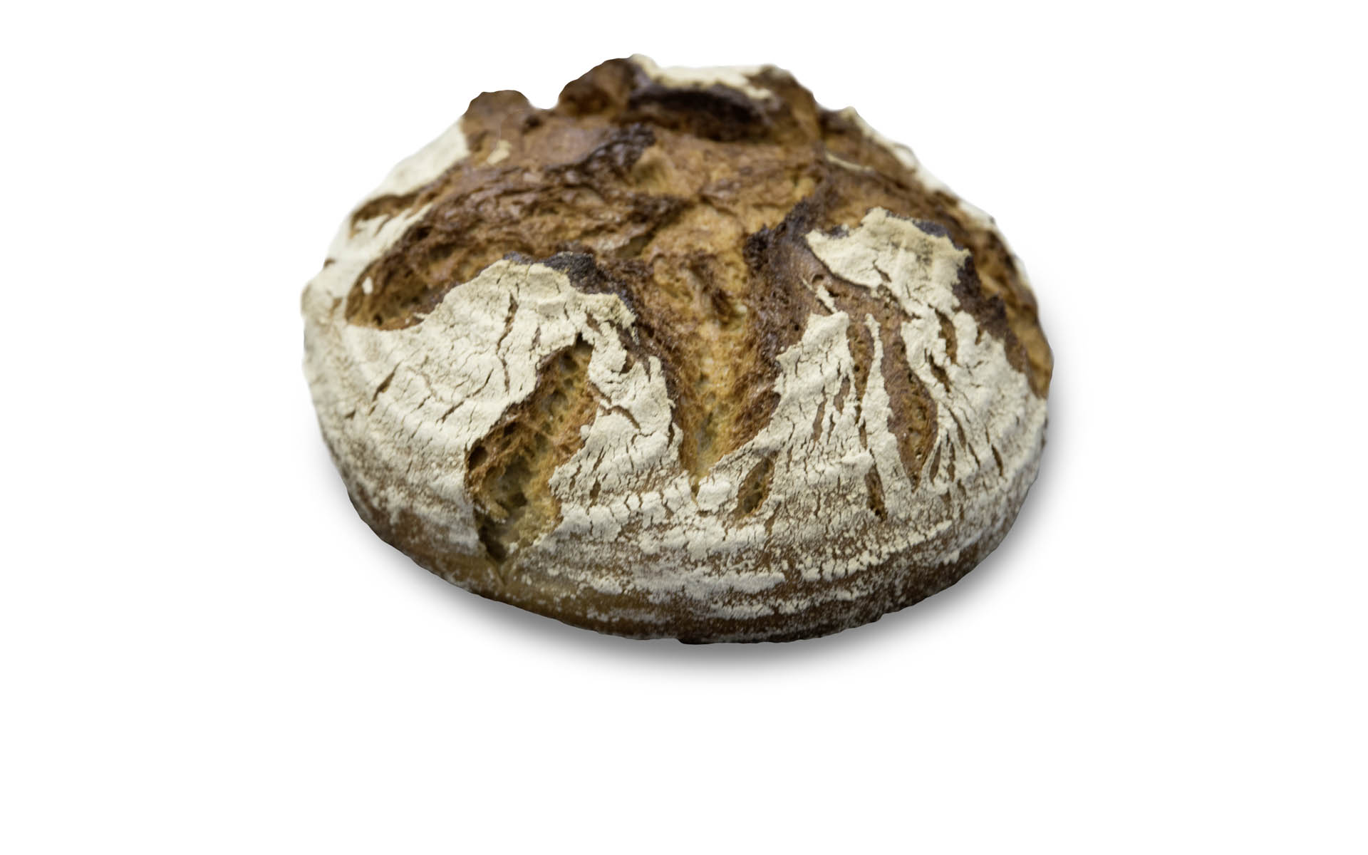 frisches Brot