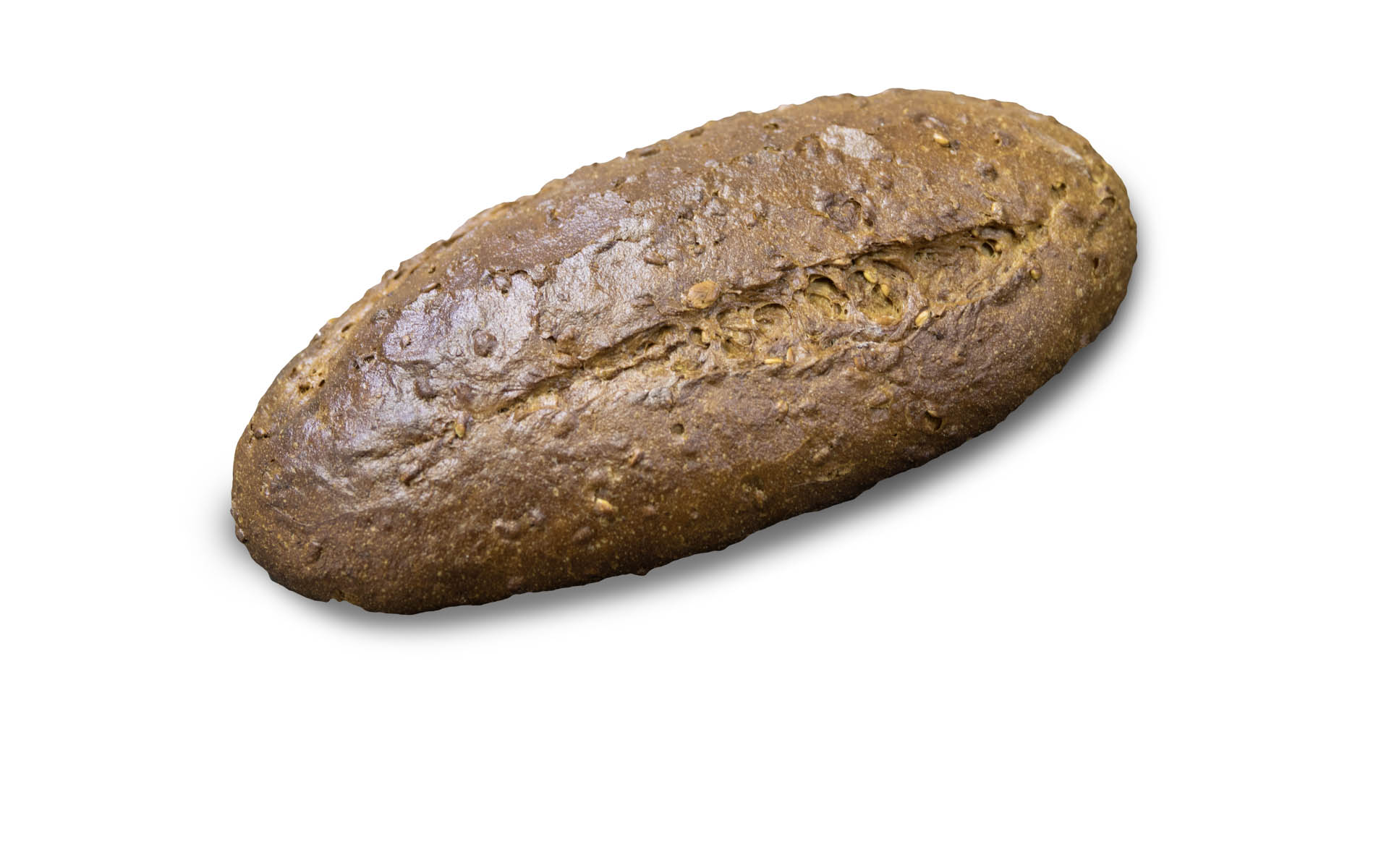 unser Bachbahnbrot